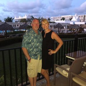 Meet your Posher, Mj